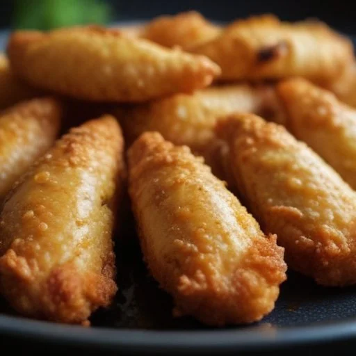 NationalCatfishDay recipe