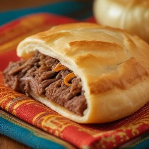 NationalStuffedMushroomDay recipe