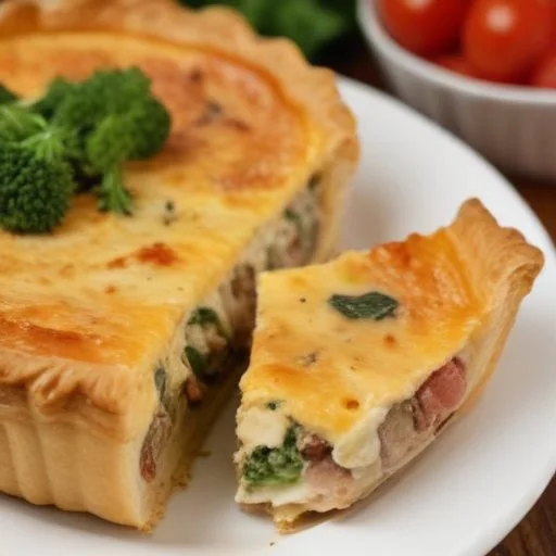 NationalGreatAmericanPotPieDay recipe