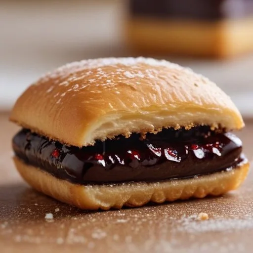 NationalBlueberryPopoverDay recipe