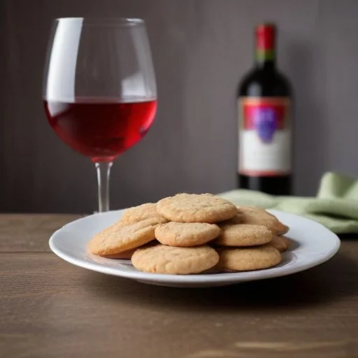 NationalBrandiedFruitDay recipe