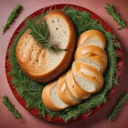 FruitcakeTossDay recipe