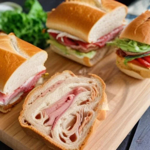 TheGreatAmericanSpitOut recipe