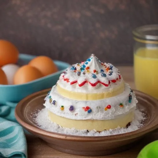 NationalKisstheCookDay recipe