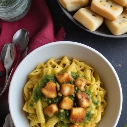 WorldTapasDay recipe