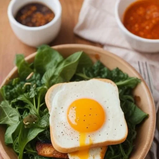 HugaVegetarianDay recipe